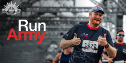 Run Army Brisbane