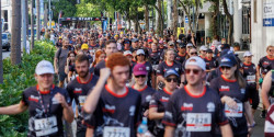 Run Army Brisbane