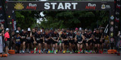 Run Army Townsville