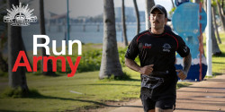 Run Army Townsville