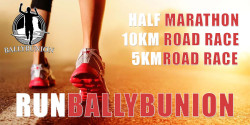 Run Ballybunion