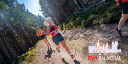 Run Balmoral