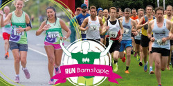 RUN Barnstaple