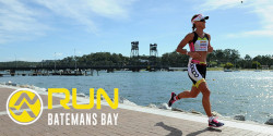 Run Batemans Bay