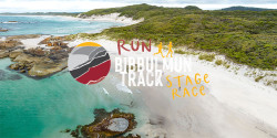 Run Bibbulmun Track Stage Run