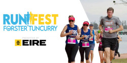 Run Fest Forster-Tuncurry