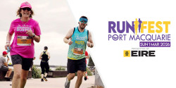 Run Fest Port Macquarie