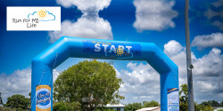 Run For MI Life Charity Fun Run
