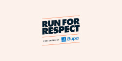 Run for Respect