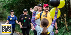 Run for RUN DIPG
