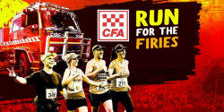 Run For The Firies