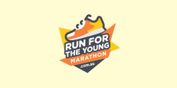 Run for the Young Marathon