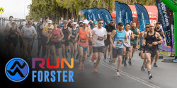 Run Forster