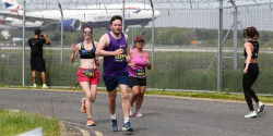 Run Gatwick