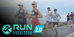 Run Huskisson 2.0