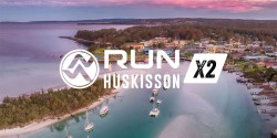 Run Huskisson 2.0