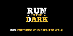 Run in the Dark: Brisbane