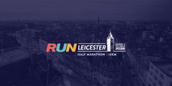 Run Leicester Half Marathon & 10K