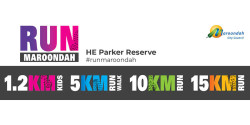 Run Maroondah