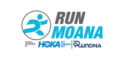 Run Moana