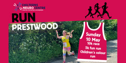 Run Prestwood