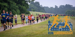 Run Sandringham Half Marathon & Community Mile