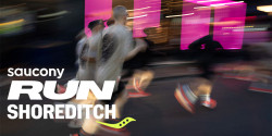 Run Shoreditch 10K