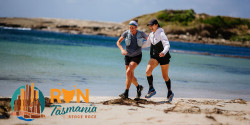 Run Tasmania Stage Race