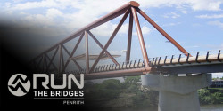 Run The Bridges Penrith
