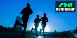 Run the Night Cork
