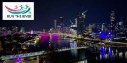 Run The River Brisbane Ultra