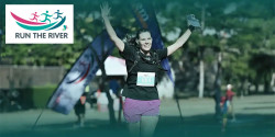 Run The River Brisbane Half