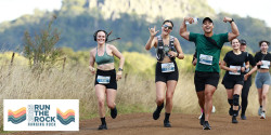 Run the Rock