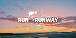 Run the Runway Tauranga