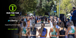 Run The Tan 2026