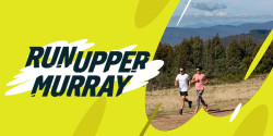 Run Upper Murray