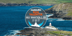 Run Valentia Half Marathon & 10K