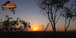 Run Your Outback Ultra