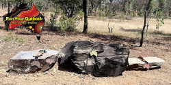 Run Your Outback Trail Festival