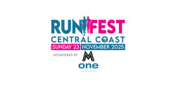 Run Fest Central Coast
