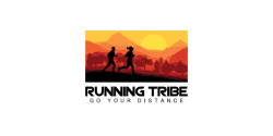 Running Tribe Race: October