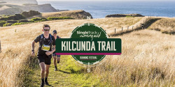 Kilcunda Trail Running Festival