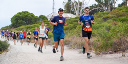 RunningWorks Lark Hill Party Ultra