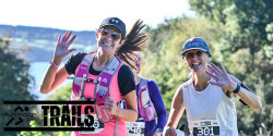 Carsington Water Trail Half Marathon & 10K