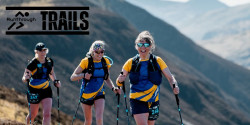 South Downs Trail Runs