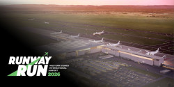 Runway Run
