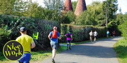 Rye Ancient Trails 30K & 15K