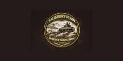 Salisbury Plain Winter Edition