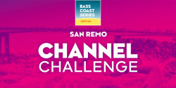 San Remo Channel Challenge
