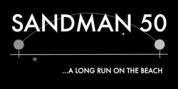 Sandman 50